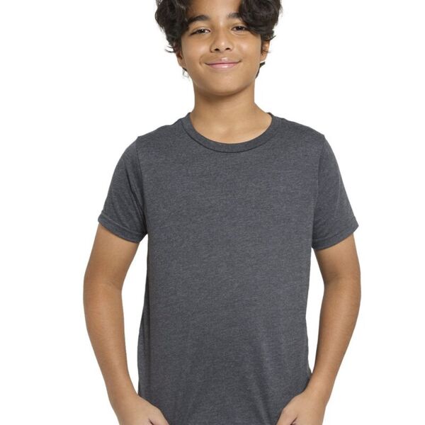 Youth Epic CVC T-Shirt Thumbnail