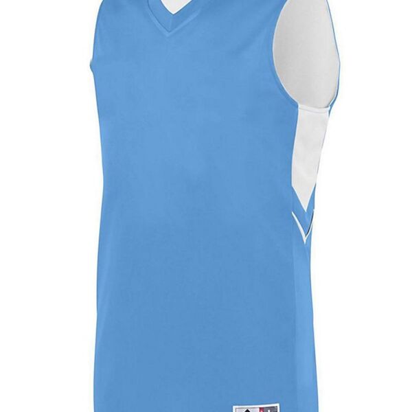 Youth Alley-Oop Reversible Jersey Thumbnail