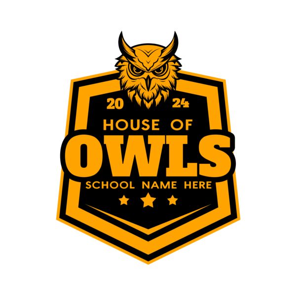 School Owls 08 Thumbnail