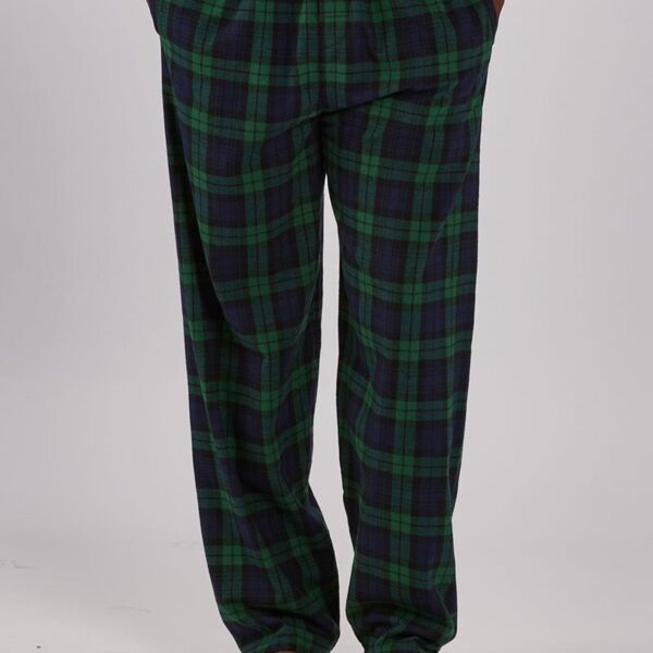 Men's Harley Flannel Pants Thumbnail