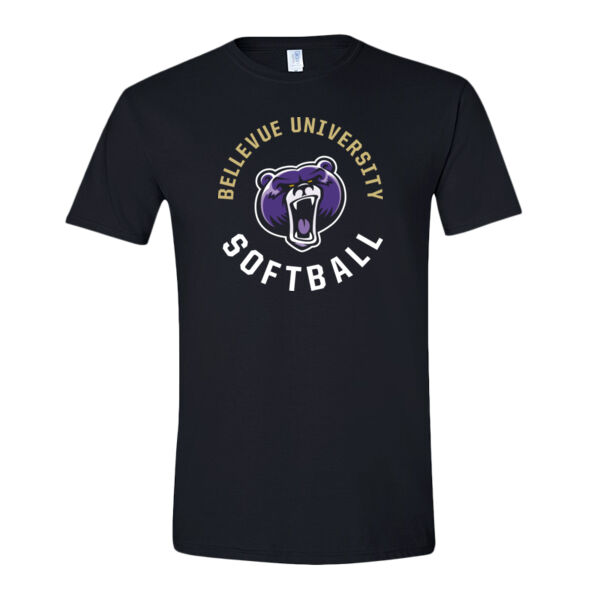 Gildan Softstyle Tee Thumbnail