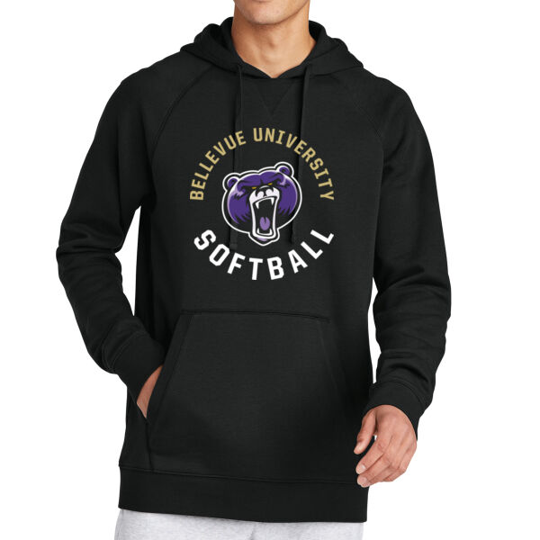 Sport-Tek Drive Fleece Hoodie Thumbnail