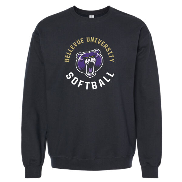 Gildan Softstyle Crewneck Thumbnail