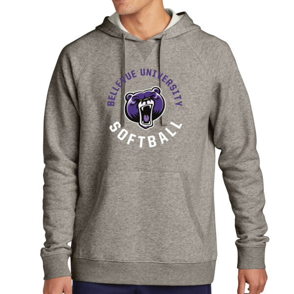 Sport-Tek Drive Fleece Hoodie Thumbnail