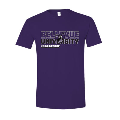 Gildan Softstyle Tee Thumbnail