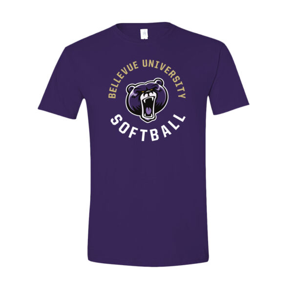 Gildan Softstyle Tee Thumbnail