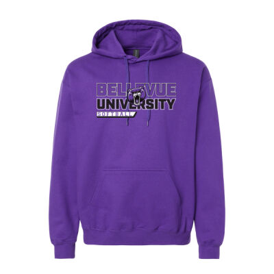 Gildan Softstyle Hoodie Thumbnail