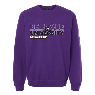 Gildan Softstyle Crewneck Thumbnail