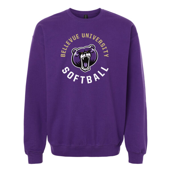 Gildan Softstyle Crewneck Thumbnail