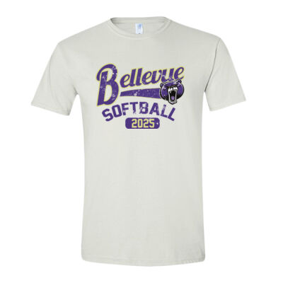 Gildan Softstyle Tee Thumbnail