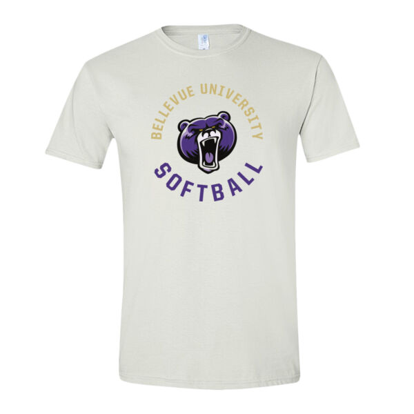 Gildan Softstyle Tee Thumbnail