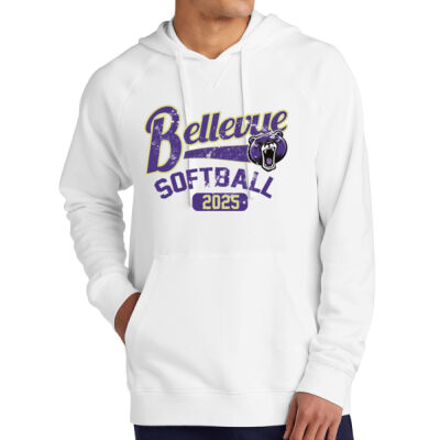 Sport-Tek Drive Fleece Hoodie Thumbnail