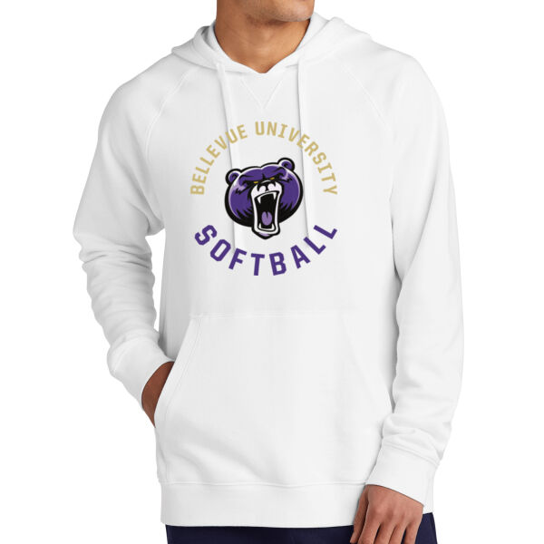 Sport-Tek Drive Fleece Hoodie Thumbnail