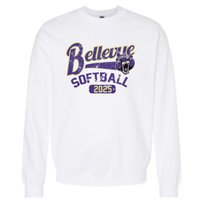 Gildan Softstyle Crewneck Thumbnail