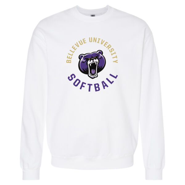 Gildan Softstyle Crewneck Thumbnail