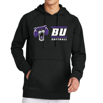 Sport-Tek Drive Fleece Hoodie Thumbnail