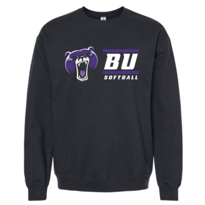 Gildan Softstyle Crewneck Thumbnail