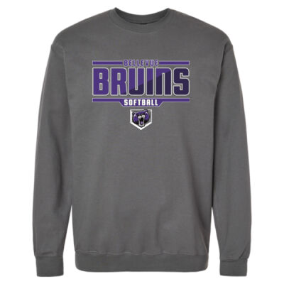 Gildan Softstyle Crewneck Thumbnail