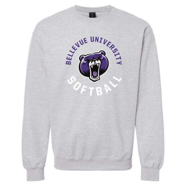 Gildan Softstyle Crewneck Thumbnail