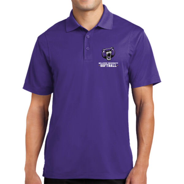 Sport Tek Polo Thumbnail