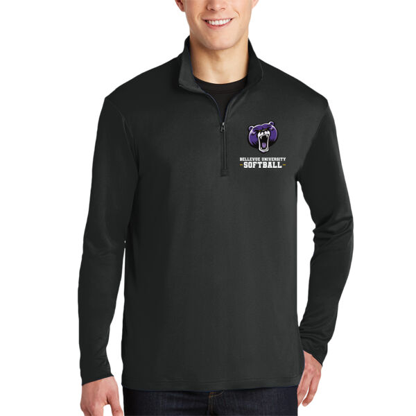 Sport Tek 1/4 Zip Thumbnail