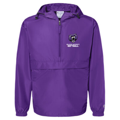 Champion Anorak Jacket Thumbnail