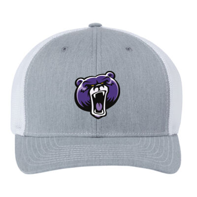 Snapback Trucker Cap Thumbnail