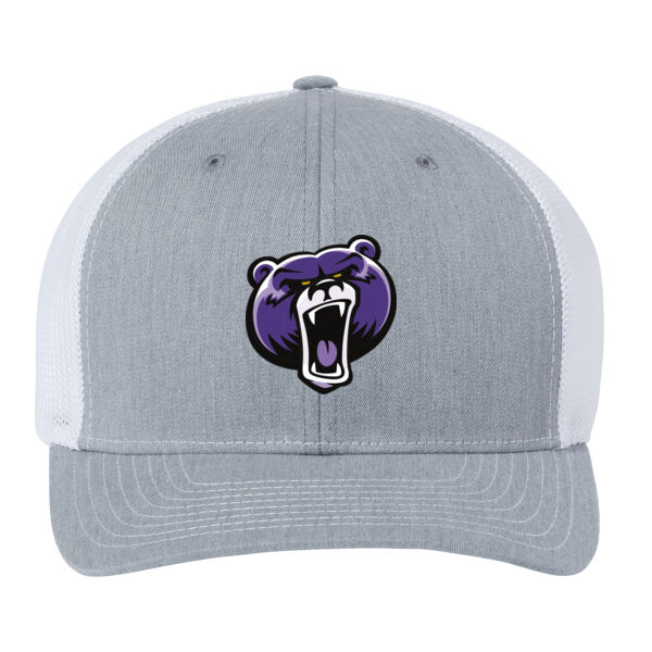Snapback Trucker Cap Thumbnail