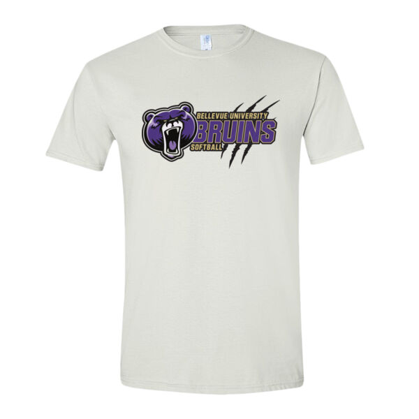 Gildan Softstyle Tee Thumbnail