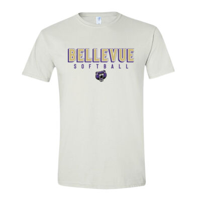 Gildan Softstyle Tee Thumbnail