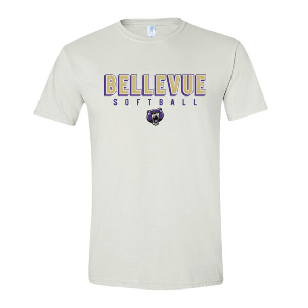 Gildan Softstyle Tee Thumbnail