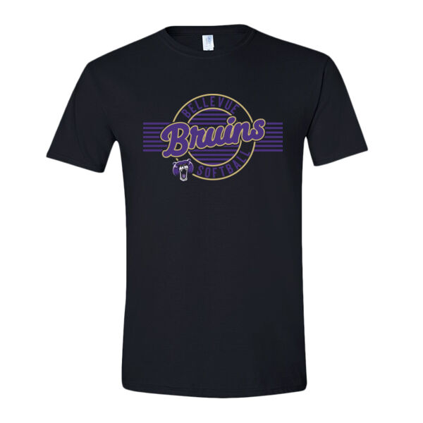 Gildan Softstyle Tee Thumbnail