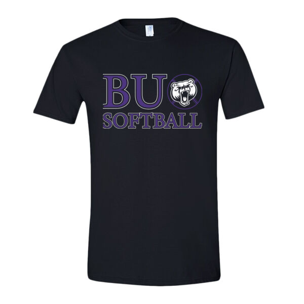 Gildan Softstyle Tee Thumbnail