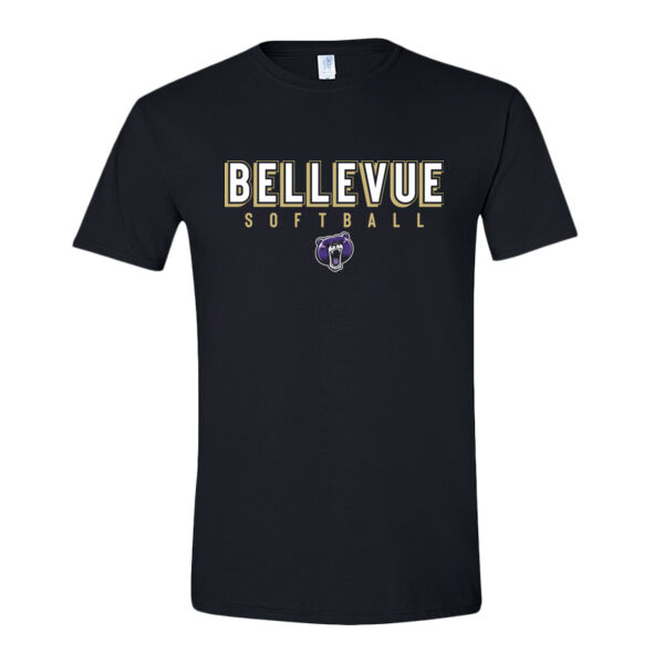 Gildan Softstyle Tee Thumbnail
