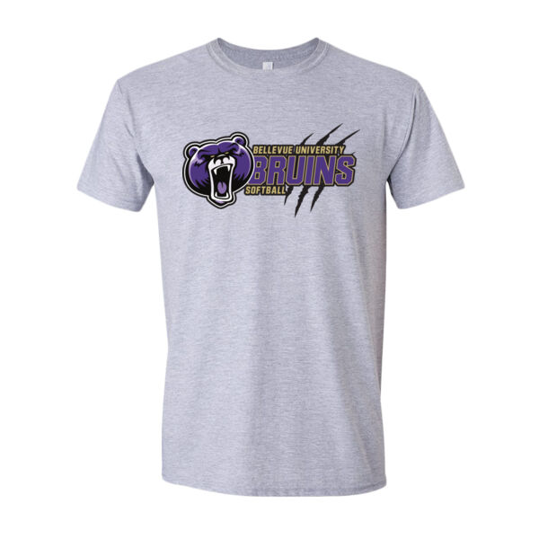 Gildan Softstyle Tee Thumbnail