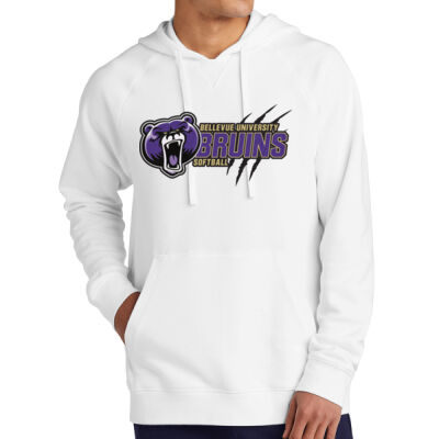 Sport-Tek Drive Fleece Hoodie Thumbnail