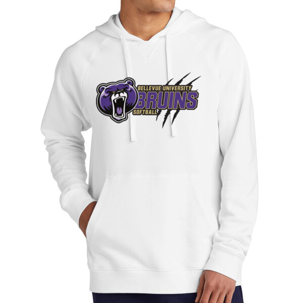 Sport-Tek Drive Fleece Hoodie Thumbnail