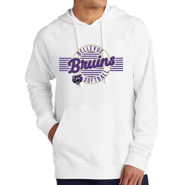 Sport-Tek Drive Fleece Hoodie Thumbnail