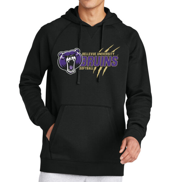 Sport-Tek Drive Fleece Hoodie Thumbnail