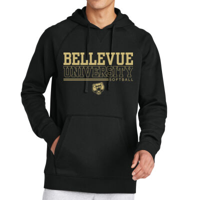 Sport-Tek Drive Fleece Hoodie Thumbnail