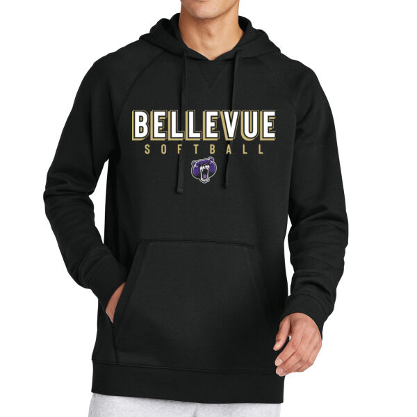 Sport-Tek Drive Fleece Hoodie Thumbnail