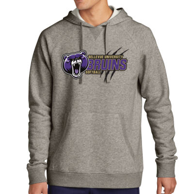 Sport-Tek Drive Fleece Hoodie Thumbnail