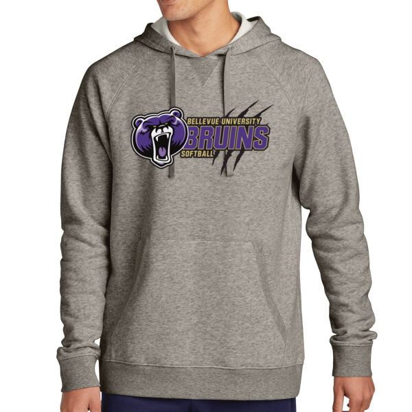 Sport-Tek Drive Fleece Hoodie Thumbnail