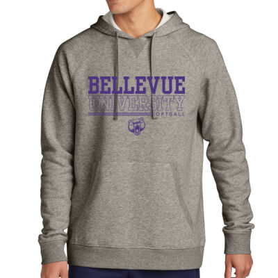 Sport-Tek Drive Fleece Hoodie Thumbnail
