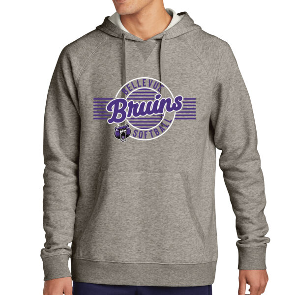 Sport-Tek Drive Fleece Hoodie Thumbnail