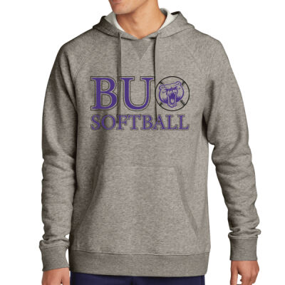 Sport-Tek Drive Fleece Hoodie Thumbnail