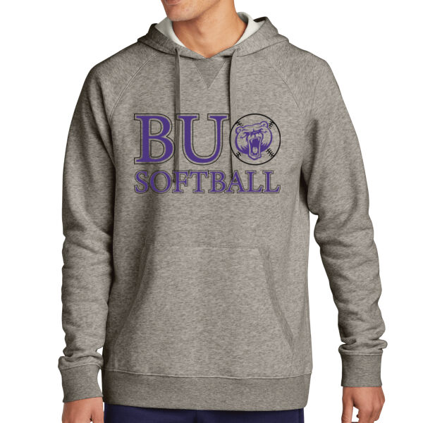 Sport-Tek Drive Fleece Hoodie Thumbnail