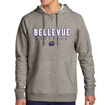Sport-Tek Drive Fleece Hoodie Thumbnail