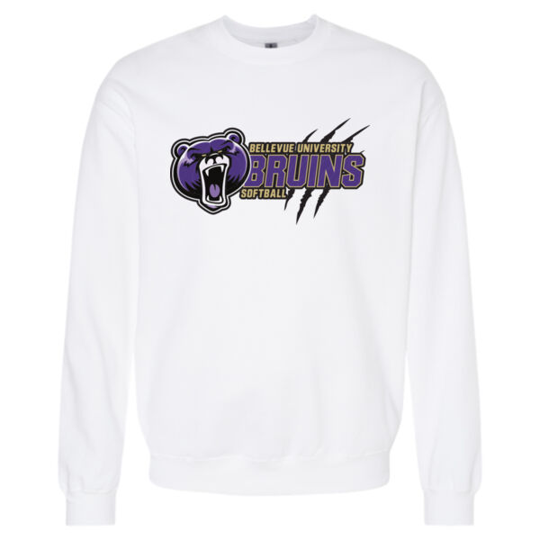 Gildan Softstyle Crewneck Thumbnail