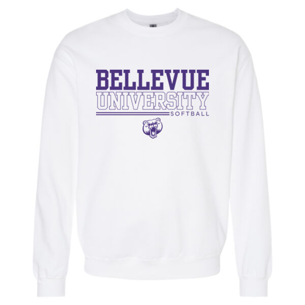 Gildan Softstyle Crewneck Thumbnail